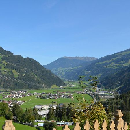 海因岑贝格Der Waidachhof Zillertal公寓 外观 照片