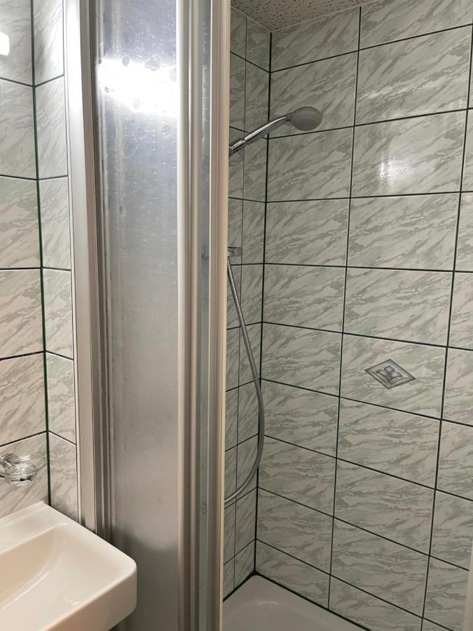 海因岑贝格Der Waidachhof Zillertal公寓 外观 照片