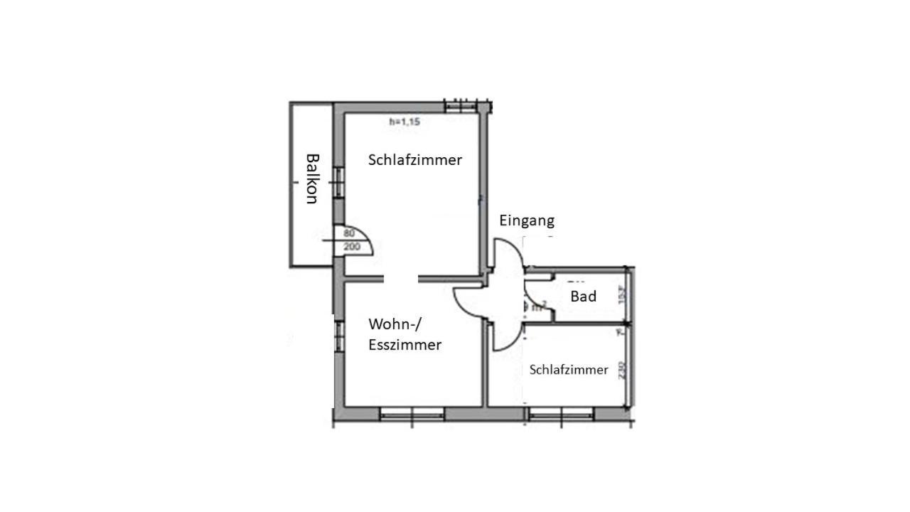 海因岑贝格Der Waidachhof Zillertal公寓 外观 照片